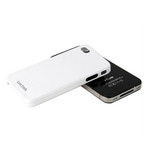 �ָ�PHC403 iPhone4 �����������(ӲPC) ��ɫ ƻ�����/�ָ�