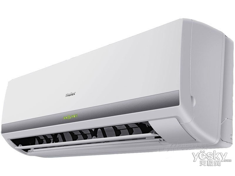 空调 海尔 海尔kfr-23gw/01gfc13 图片 整体外观海尔kfr-23gw/01gfc13