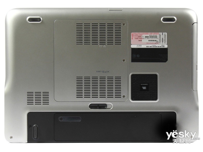 XPS 15(PS15R-519S)
