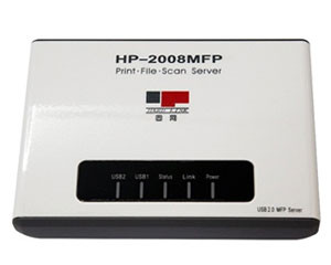  HP-2008MFP