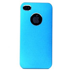 �ָ�PHC422-BLU iphone4/4s�����Ǳ����� ��ɫ ƻ�����/�ָ�