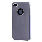 �ָ�PHC422-GRY iphone4/4s�����Ǳ����� ��ɫ ƻ�����/�ָ�