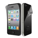 ESR iPhone4 ��Ļ����Ĥ ͸��ǰ���� ƻ�����/ESR