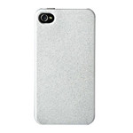 ESR iPhone4 �����ʸ� ���+ĥɰ ����ϵ�б����� ��͸��������Ĥ(��ɫ) ƻ�����/ESR