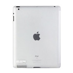 ESR iPad2 Smart Cover ĥɰ��͸������������� ��͸��Ĥ ƻ�����/ESR