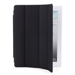 ESR The new iPad/iPad3 ������Ʀ Smart Cover������+�������(���غ�) ƻ�����/ESR