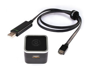 dexim DCA262 Micro USB�������ó����ͼƬ