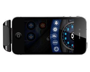 dexim DXA013 B3/B4 ƻ��ң���������(��APP)ͼƬ
