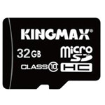 KINGMAX Micro SDHC Class10(32GB) 濨/KINGMAX