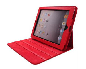 ESK iPad2/The new iPad �๦��֧��Ƥ�ﱣ���� ��ɫͼƬ