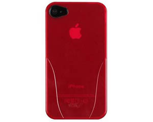 ESK 502 iphone4/4s TPU�Ųʹ轺�� ��ɫͼƬ