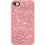 SwitchEasy Blossom iPhone4/4S �ֻ������� ��ɫ ƻ�����/SwitchEasy