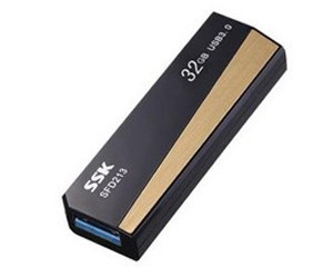 SSK SFD213(32GB)ͼƬ