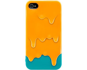 SwitchEasy Melt iPhone 4/4S �ֻ������� ����˫ɫͼƬ