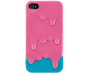 SwitchEasy Melt iPhone 4/4S �ֻ������� ����˫ɫͼƬ