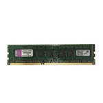 金士顿4GB DDR3 1333 ECC 服务器内存/金士顿