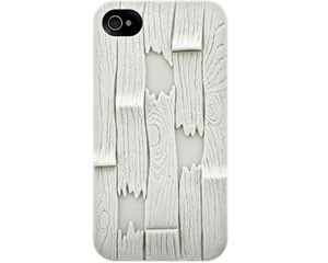 SwitchEasy Plank iPhone 4/4S �ֻ������� ��ɫͼƬ
