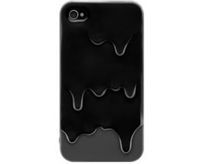 SwitchEasy Melt iPhone 4/4S �ֻ������� �ڻ�˫ɫͼƬ