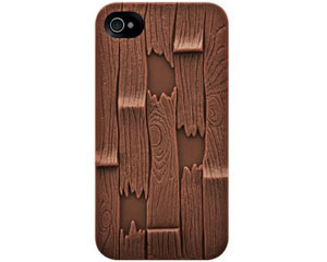 SwitchEasy Plank iPhone 4/4S ֻ ɫ