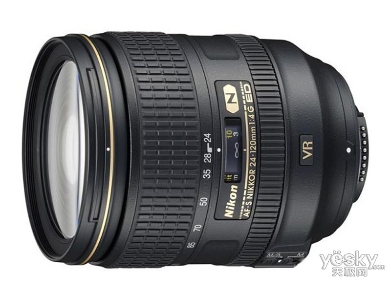 �῵AF-S ��˶� 24-120mm f/4G ED VR