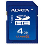 SDHC class2(4GB) 濨/