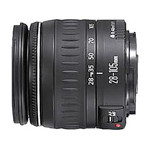 EF 28-105mm f/4-5.6 USM