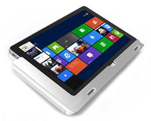 宏碁Iconia Tab W700