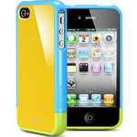 SGP case pink pops iphone4 iphone4s������ ��ɫ ƻ�����/SGP