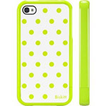 SGP Linear Biskitt iPhone 4/4S ������ �ɰ�����ϵ�� ������ ƻ�����/SGP
