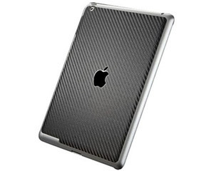 SGP Skin Guard Set iPad2 �󱳱����� ̼��ά��