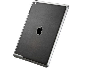 SGP Skin Guard Set iPad2 �󱳱����� ��ɫͼƬ