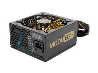Enermax ħ 87+ 600W