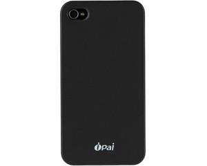 ����iPhone 4/4s ˫����ѹһ�屣���� ��ɫͼƬ