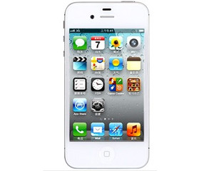 ƻ iPhone 4 16G(ɫ)