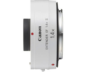 Extender EF 1.4x IIIͼƬ