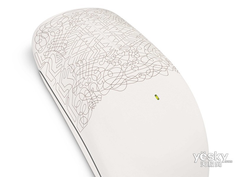 ΢��Touch Mouse