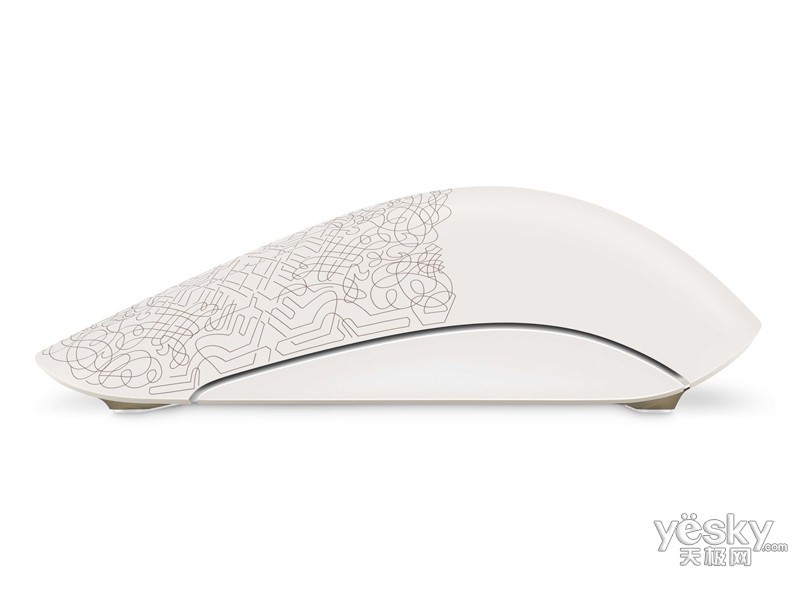 ΢��Touch Mouse