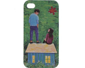 ����iPhone4/iPhone4S �ֻ����������ʿ�(�ǿ��ݶ�)ͼƬ