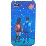 ����iPhone4/iPhone4S �ֻ����������ʿ�(�ǿ�����) ƻ�����/����