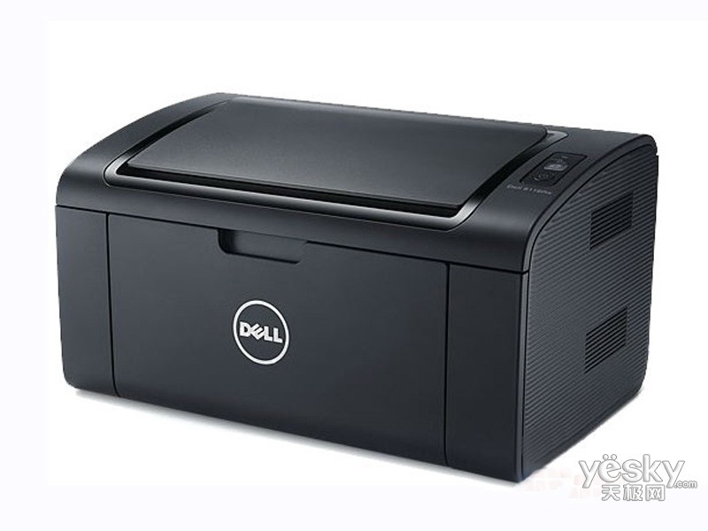 激光打印机 戴尔 戴尔b1160w 图片