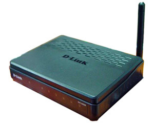 D-Link DIR-600NB
