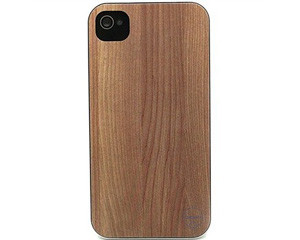 OZAKI iPhone4S��ľ������(����)ͼƬ