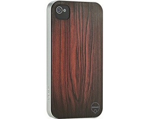 OZAKI iPhone4S��ľ������(����)ͼƬ