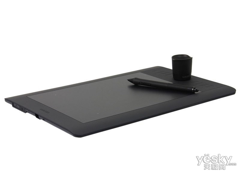 wacom 影拓五代 ptk-650/k0-f