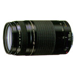 EF 75-300mm f/4-5.6 III USM