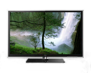 TCL L46V8200-3D