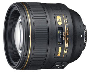 �῵AF-S ��˶� 85mm f/1.4GͼƬ