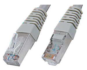 亚太金源超五类屏蔽数据跳线 YW-2-X200DP