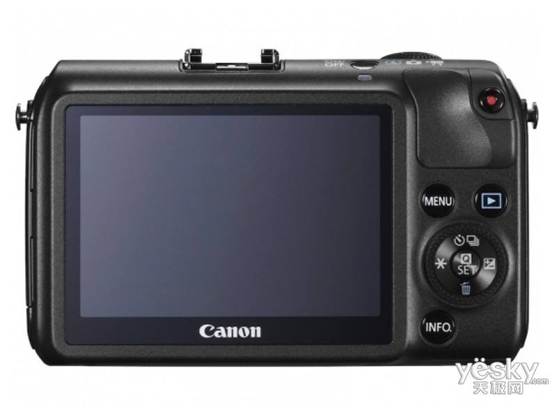 ����EOS M(����)