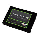 Toshiba饥饿鲨 Agility 4 512GB(AGT4-25SAT3-512G) 固态硬盘/Toshiba饥饿鲨